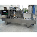 Drinking Water Disposable Cup Filling Sealing Machine